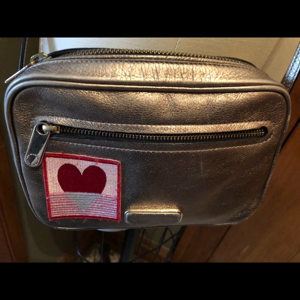 Marc Jacobs crossbody bag